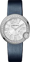 Часы Cartier Ballon Blanc de Cartier W4BL0003 фото