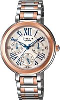 Casio Sheen SHE-3034SG-7A фото