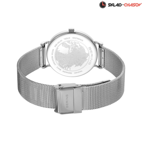 Наручные часы Bering 14134-005-GWP фото фото 2