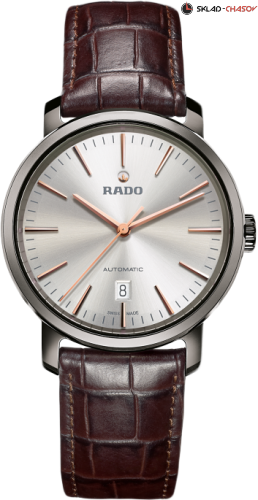 Rado 629.0074.3.410 фото
