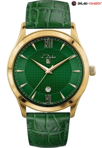 Мужские L'Duchen Carcassonne D 761.24.39 фото