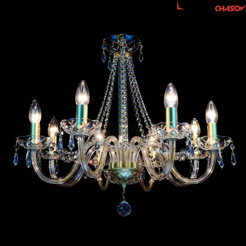 Wranovsky Bonton 8 Mat Gold фото фото 2