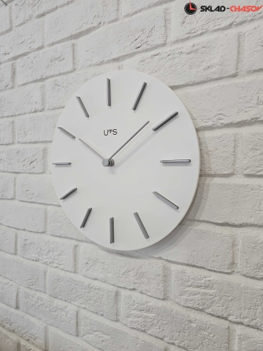 Настенные часы Tomas Stern 7316 фото фото 5