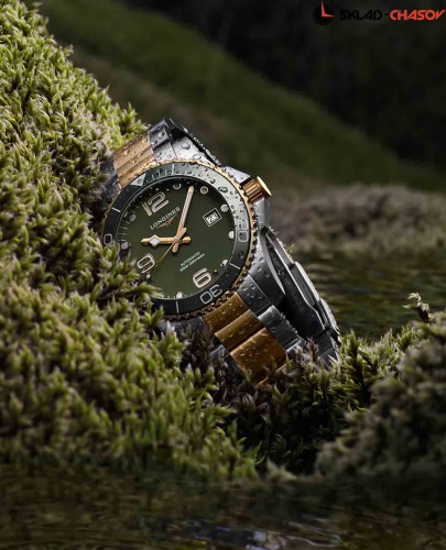 Наручные часы Longines L3.781.3.06.7 фото фото 11