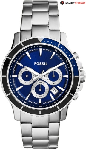 Fossil Chronograph CH2927 фото