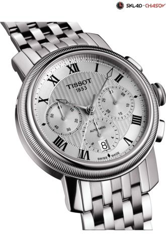 Tissot T097.427.11.033.00 фото фото 5