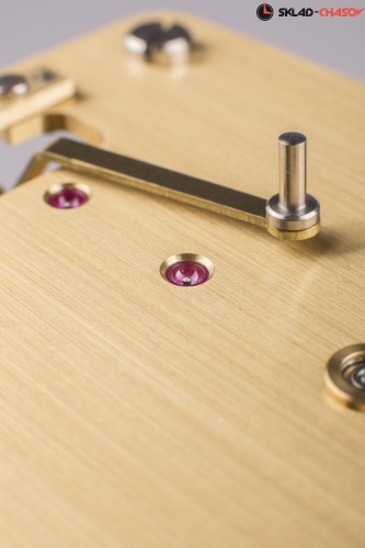 Hermle 70991-T10761 фото фото 12