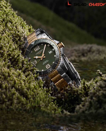 Наручные часы Longines L3.781.3.06.7 фото фото 11