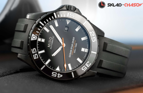 Mido M026.608.37.051.00 фото фото 2