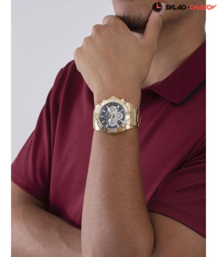 Мужские Guess GW0390G2 фото фото 4