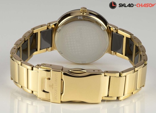 Jacques Lemans 42-8E фото фото 5