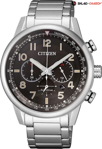 Мужские Citizen Eco-Drive CA4420-81E фото