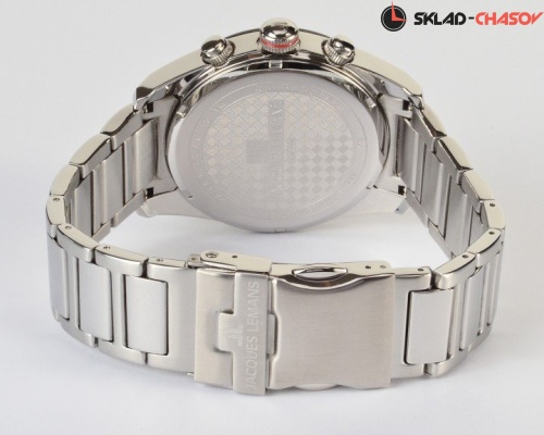 Мужские Jacques Lemans Sport 1-1801L фото фото 4