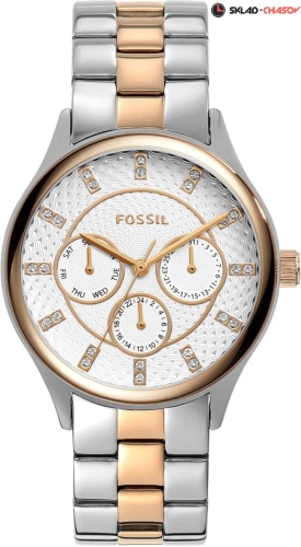 Fossil Modern Sophisticate BQ1564 фото
