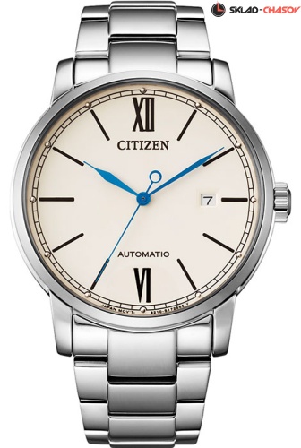 CITIZEN NJ0130-88A фото