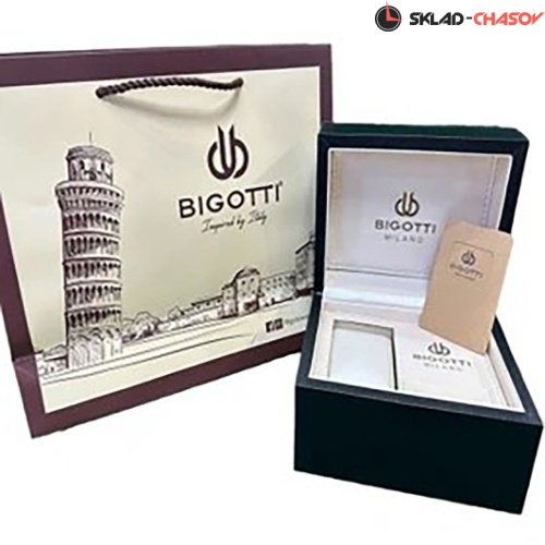 Мужские Bigotti BG.1.10513-2 фото фото 3