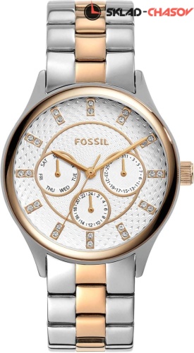 Fossil Modern Sophisticate BQ1564 фото