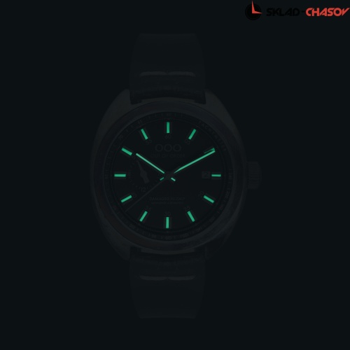 Наручные часы Out of Order OOO.001-5.BL фото фото 5