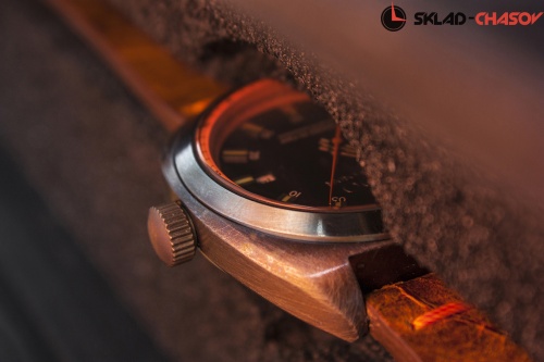 Наручные часы Out of Order OOO.001-5.AR фото фото 7