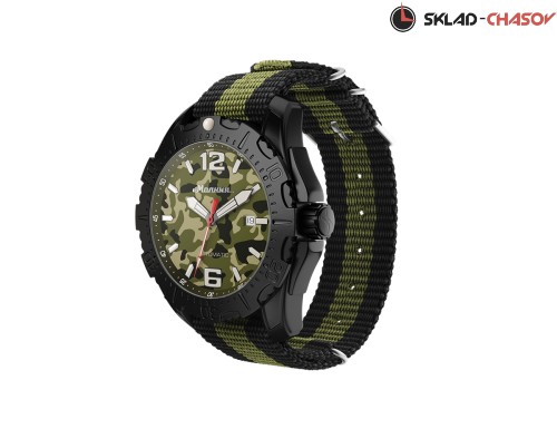 Молния Хамелеон Green фото фото 2