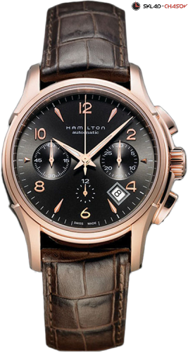 Hamilton H32646595 фото