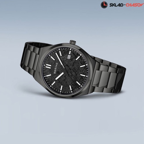 Наручные часы Bering Classic 17639-722 фото фото 4