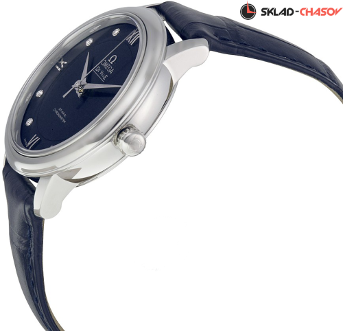 Omega 42413332053001 фото фото 4