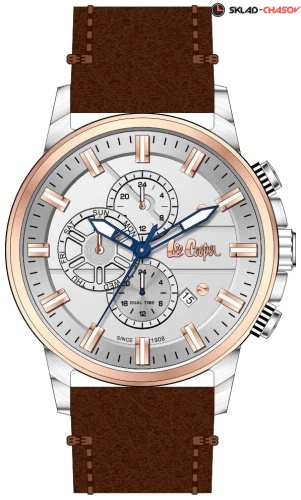 Lee Cooper мужские, LC06655.532 фото