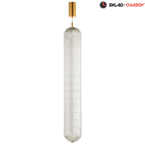 Люстра подвесная Arti Lampadari Candels L 1.P4 G фото