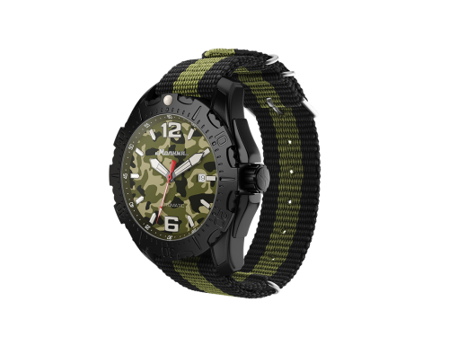 Молния Хамелеон Green фото фото 2