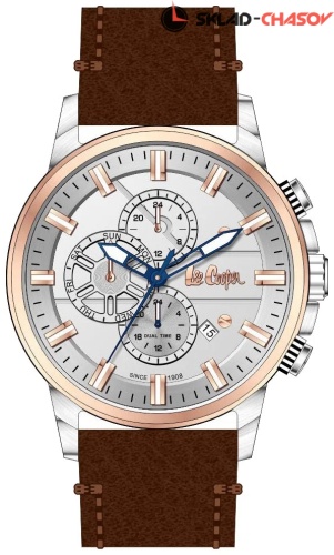 Lee Cooper мужские, LC06655.532 фото