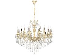 Lucia Tucci BARLETTA 122.12.6 cream white фото