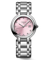 Наручные часы Longines L8.122.4.99.6 фото