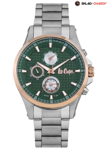 Lee Cooper мужские, LC06661.570 фото