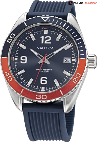 Nautica Key Biscayne NAPKBF010 фото фото 2