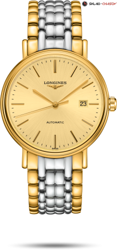 Longines L4.922.2.32.7 фото