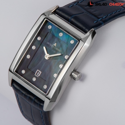 Jacques Lemans 1-2189C фото фото 4