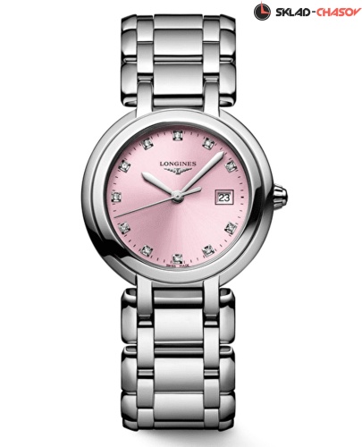Наручные часы Longines L8.122.4.99.6 фото