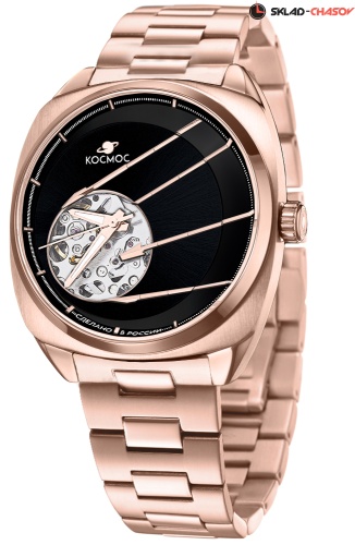 Наручные часы Космос Спутник K 115.40.31 фото фото 2