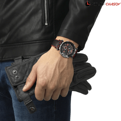 Tissot T115.417.27.057.02 фото фото 2