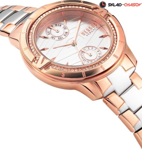 VERSUS Versace VSPEQ0619 фото фото 3