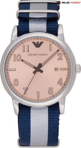 Emporio Armani AR11212 фото