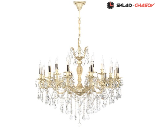 Lucia Tucci BARLETTA 122.12.6 cream white фото