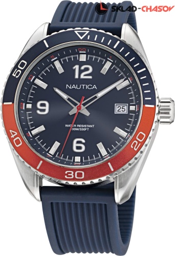 Nautica Key Biscayne NAPKBF010 фото фото 2