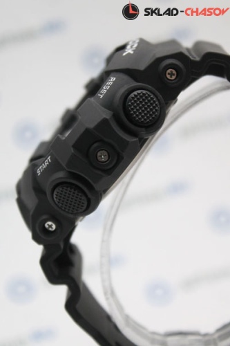 Casio GA-710-1A фото фото 2