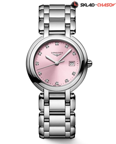 Наручные часы Longines L8.122.4.99.6 фото