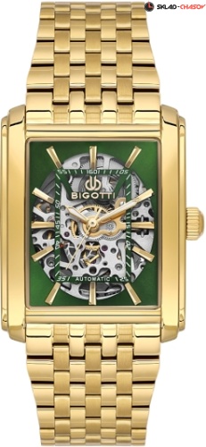 Часы наручные BG.1.10634-4 фото