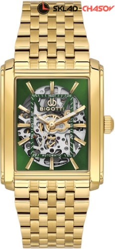 Часы наручные BG.1.10634-4 фото