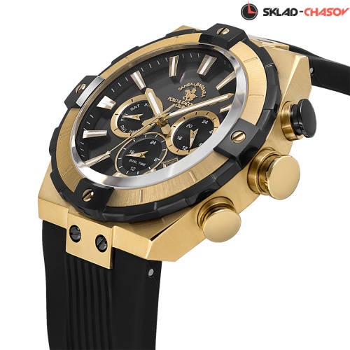 Santa Barbara Polo & Racquet Club SB.1.10510-6 фото фото 4