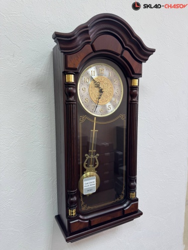 Seiko QXH004B фото фото 4